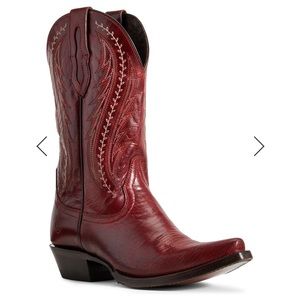 Women’s Ariat Western Boots
